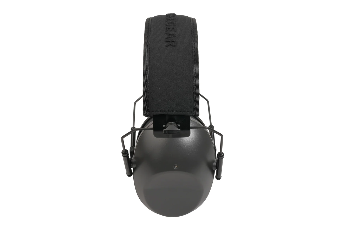 PYRAMEX Venture Gear VG90 Series Earmuff - Gray
